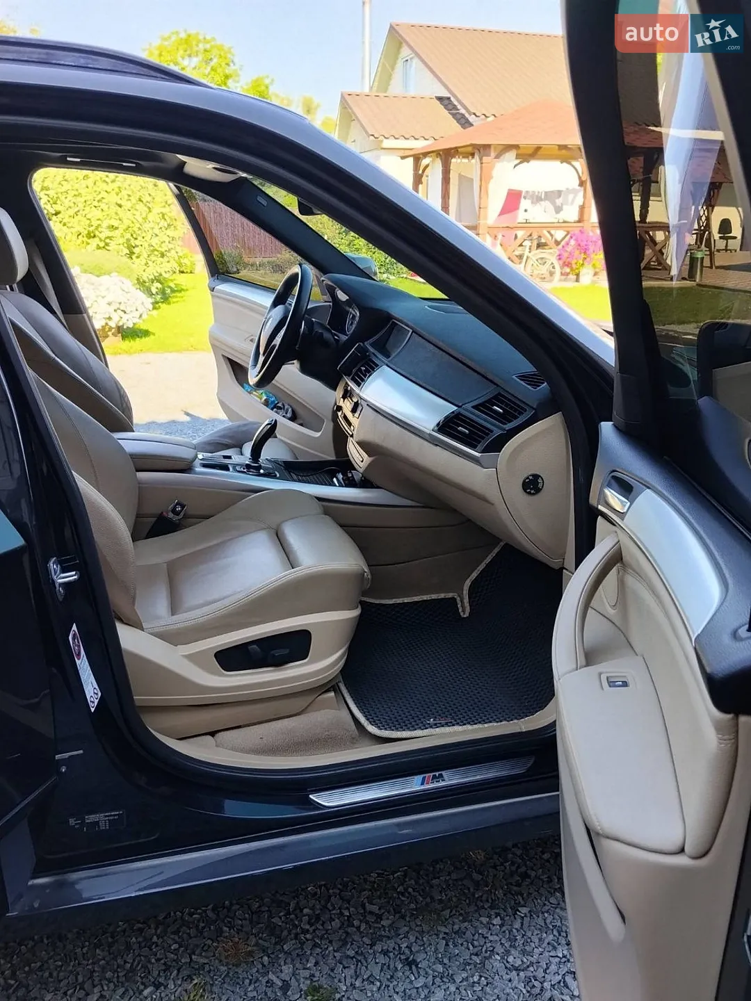 2013 BMW X5 - мініатюра 9