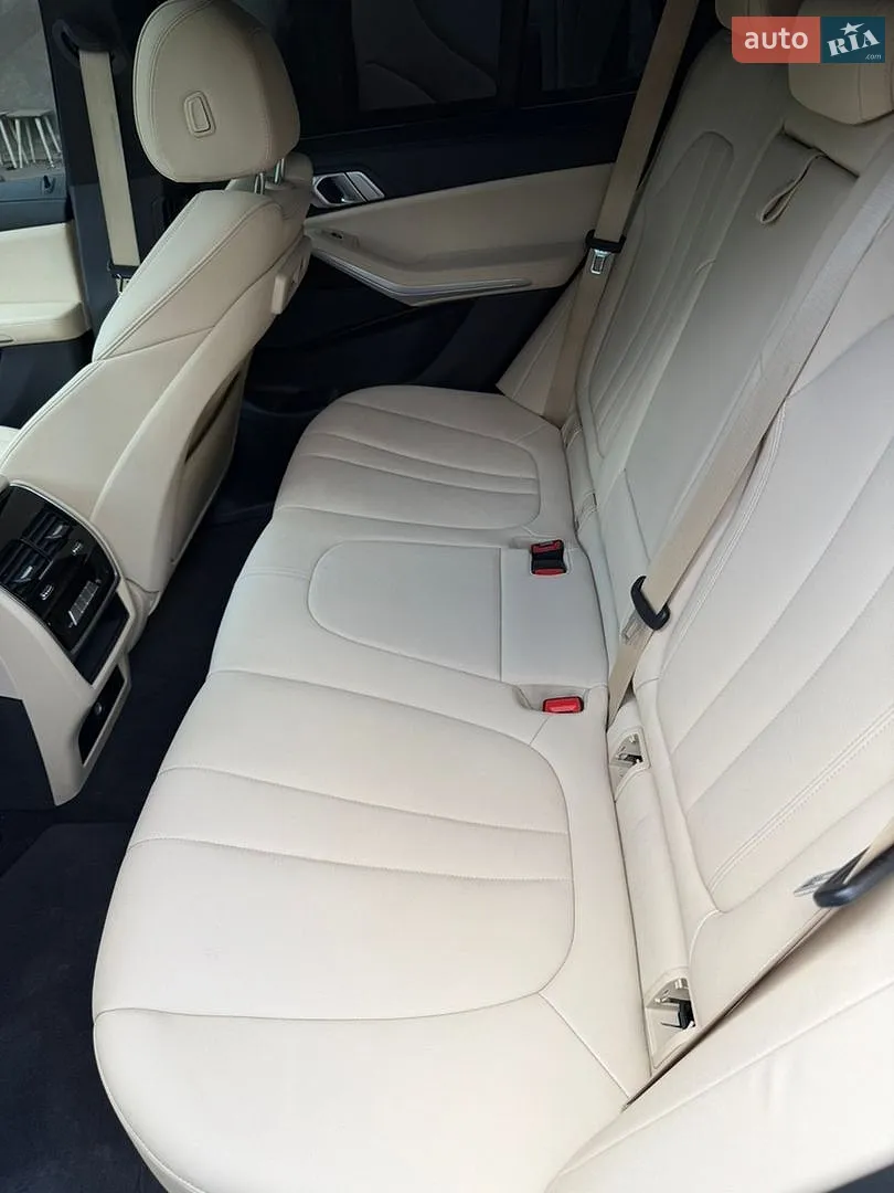 2020 BMW X5 - мініатюра 9