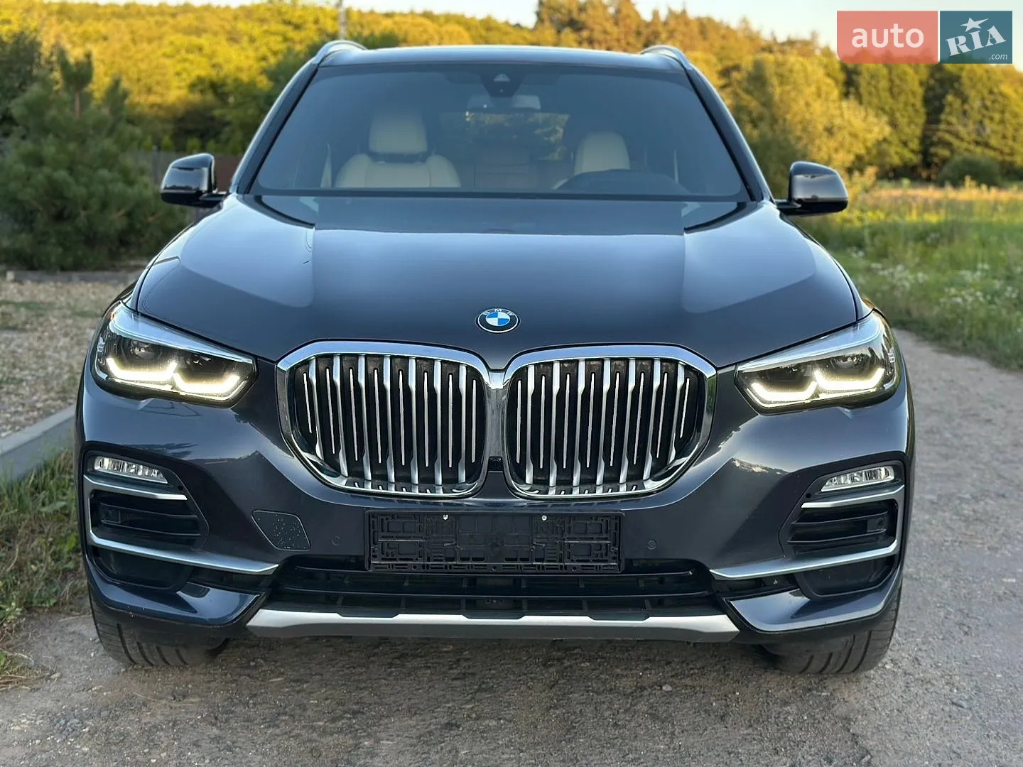 2020 BMW X5 - мініатюра 9