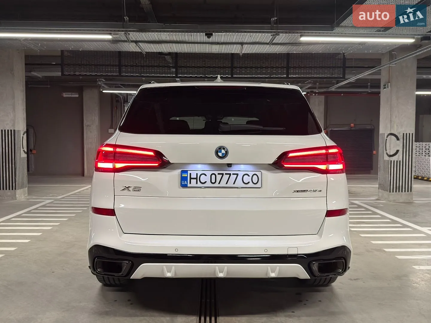 2023 BMW X5 - мініатюра 6