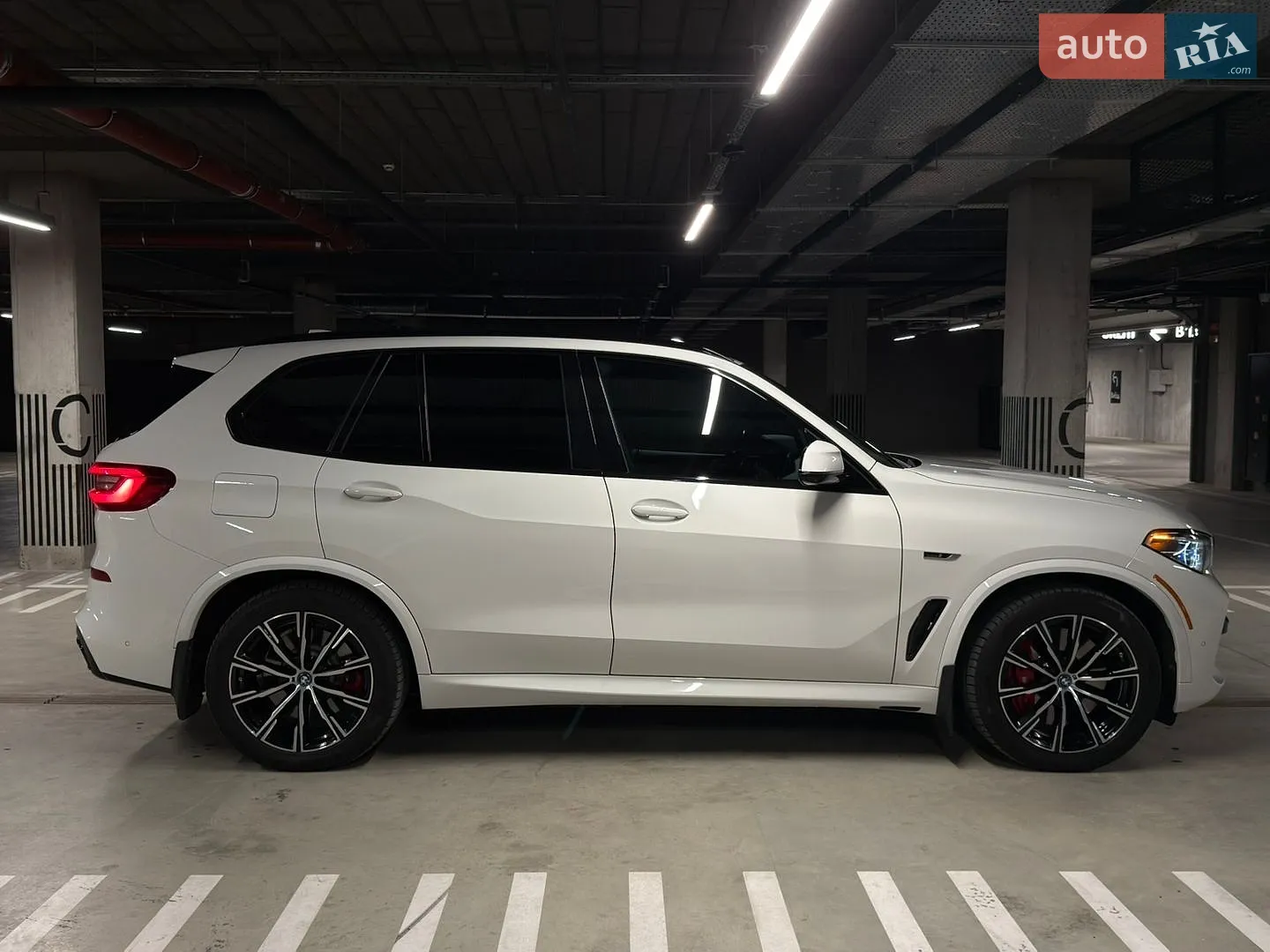 2023 BMW X5 - мініатюра 8