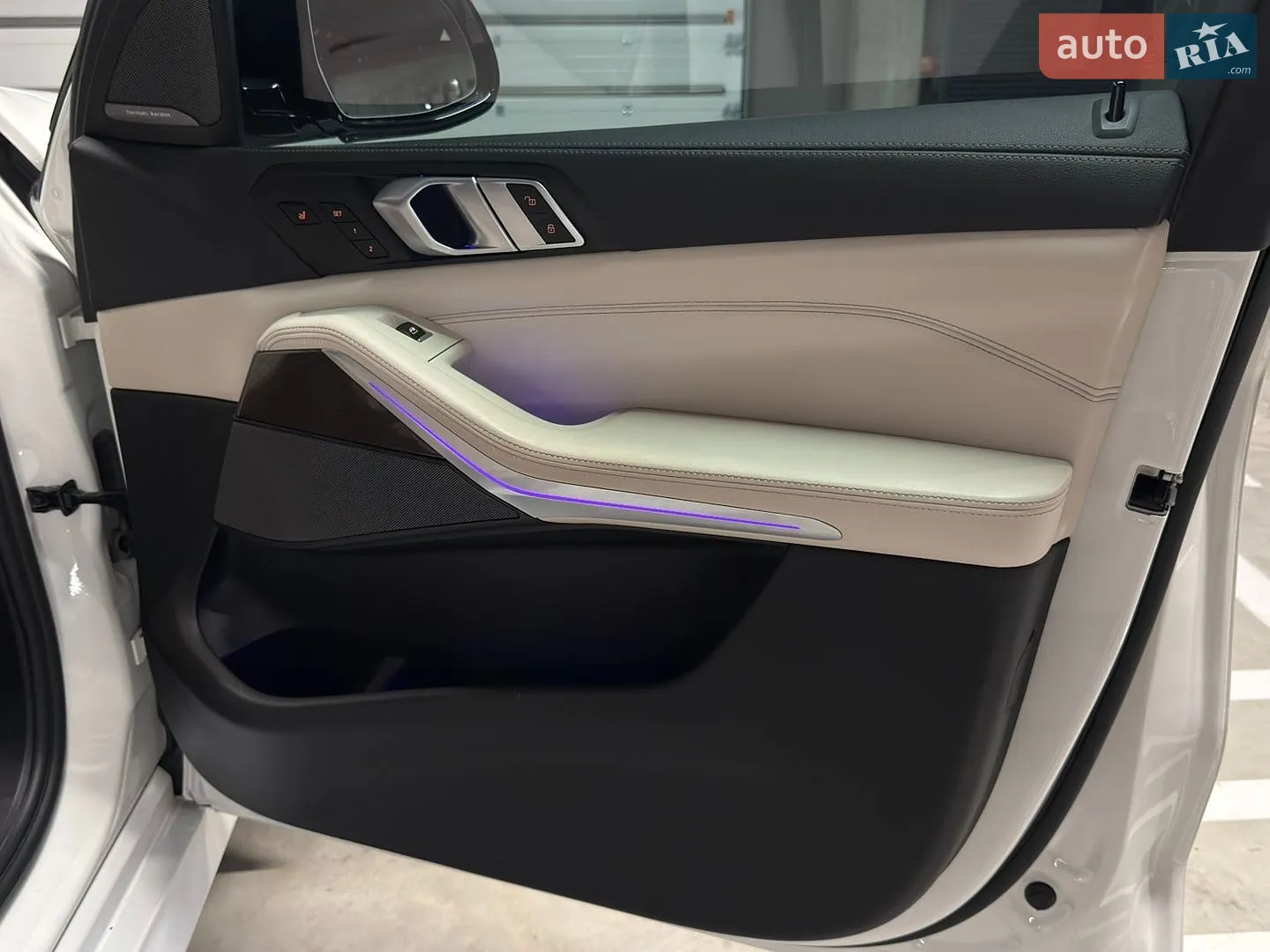 2023 BMW X5 - мініатюра 21