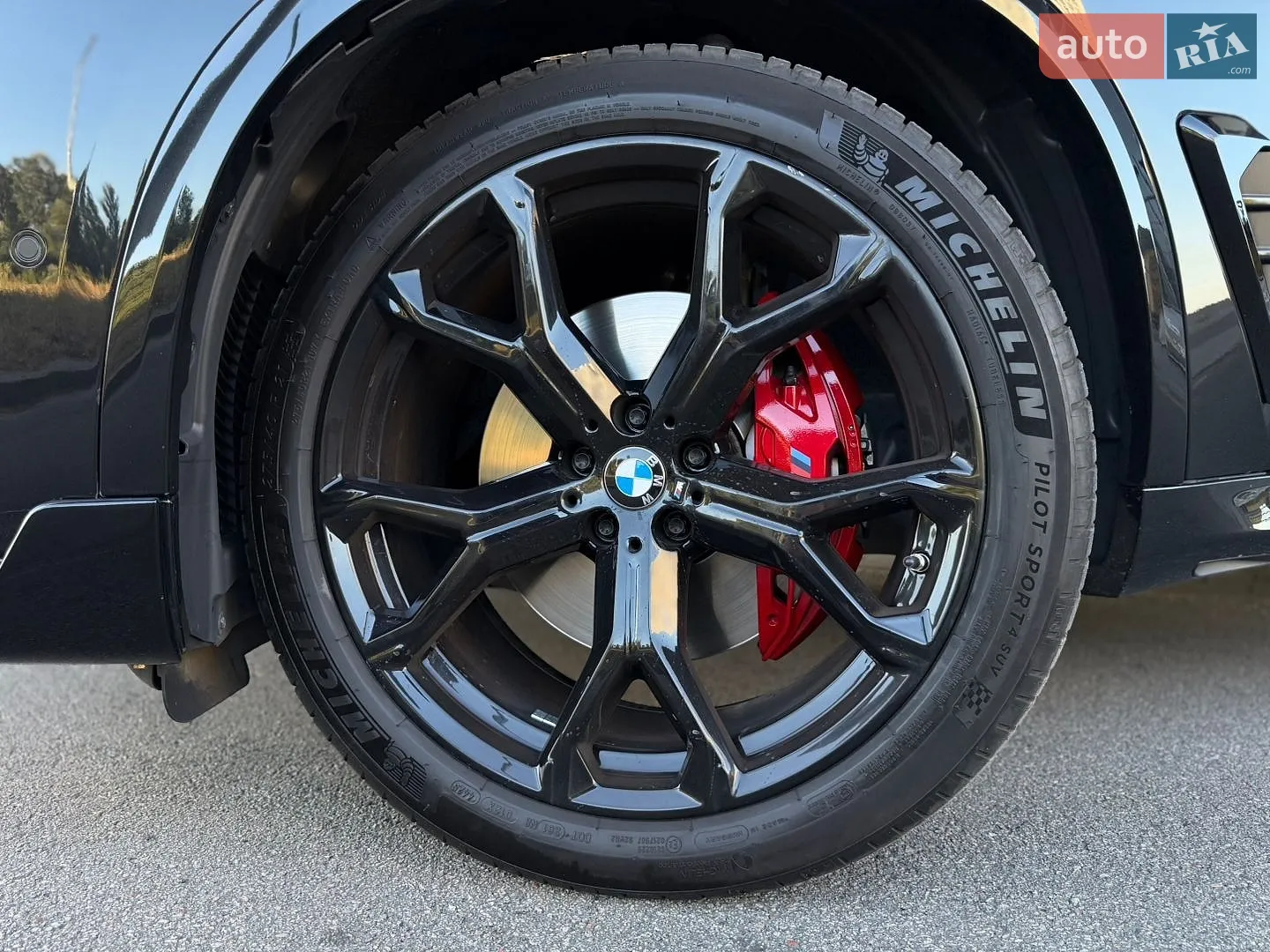 2023 BMW X5 - мініатюра 7