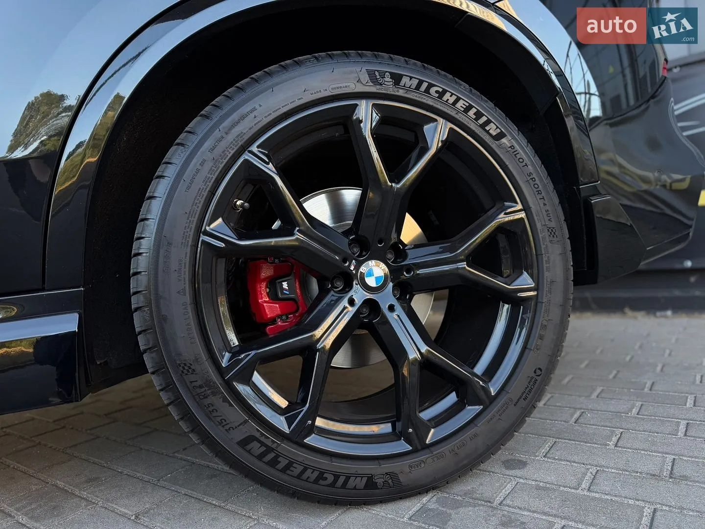 2023 BMW X5 - мініатюра 12