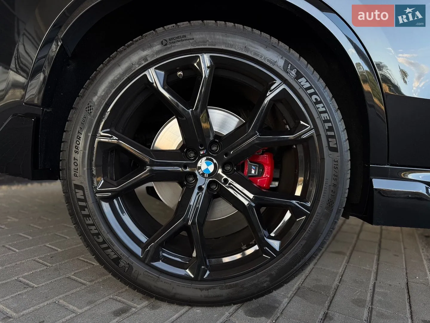 2023 BMW X5 - мініатюра 25