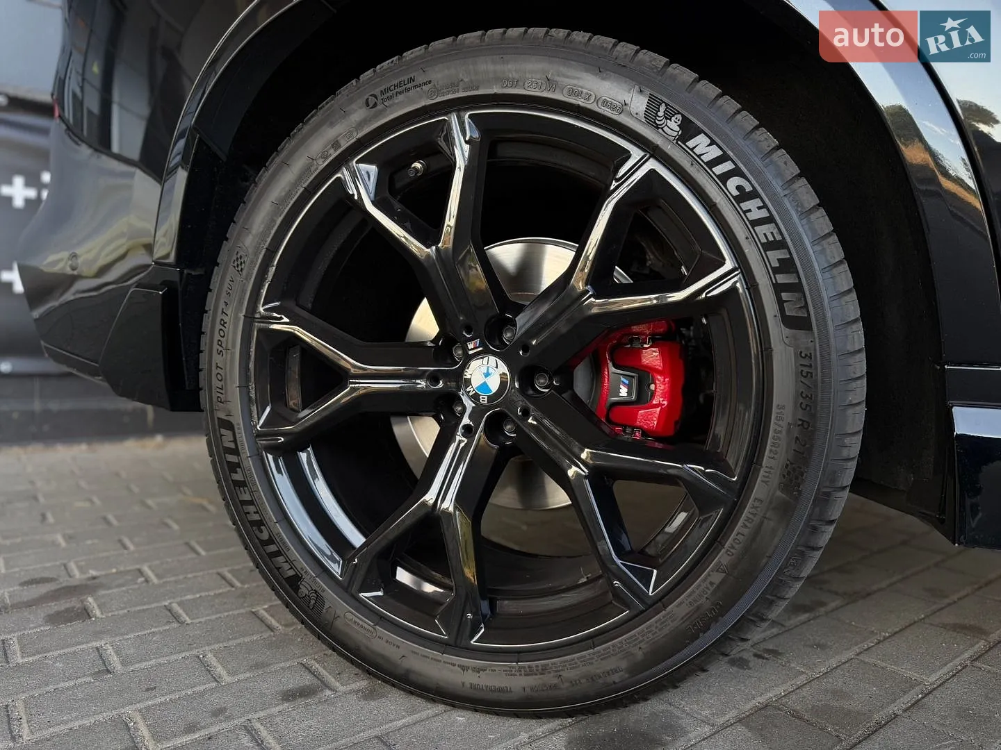 2023 BMW X5 - мініатюра 24
