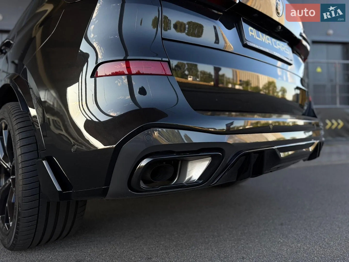 2023 BMW X5 - мініатюра 32