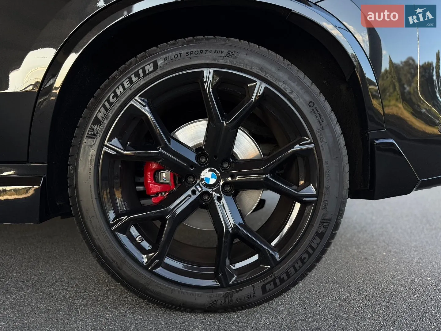2023 BMW X5 - мініатюра 35
