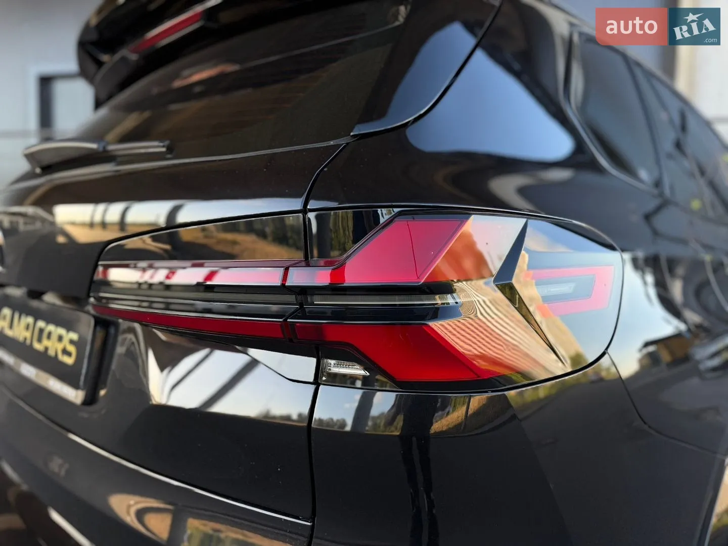 2023 BMW X5 - мініатюра 46
