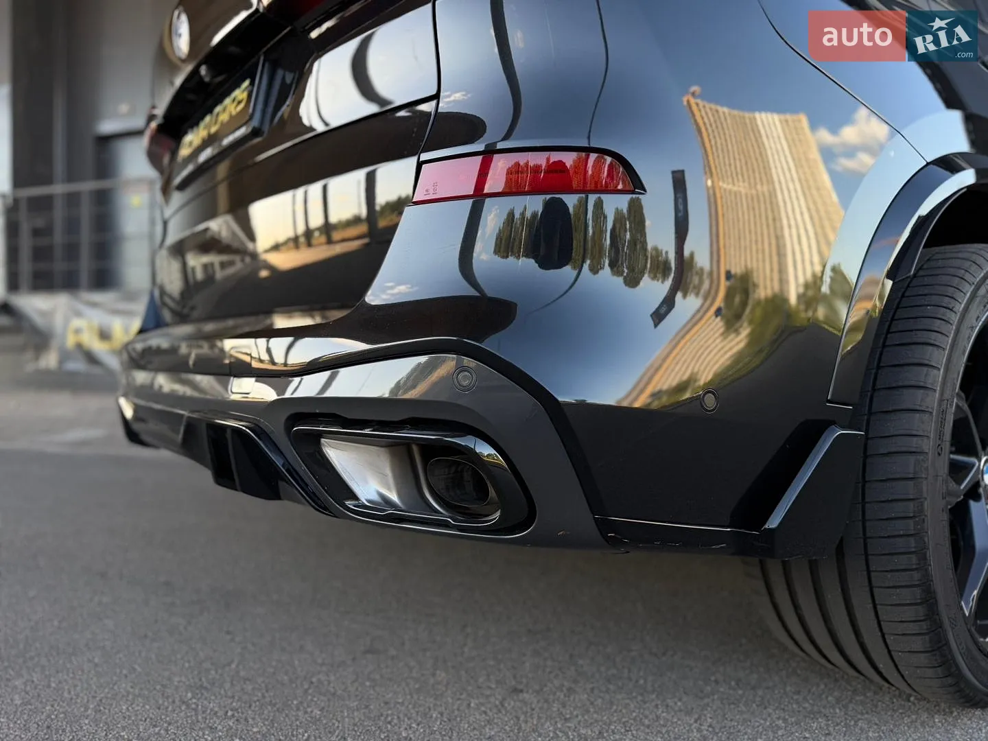 2023 BMW X5 - мініатюра 48