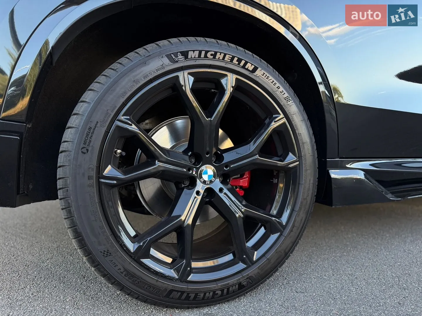 2023 BMW X5 - мініатюра 49