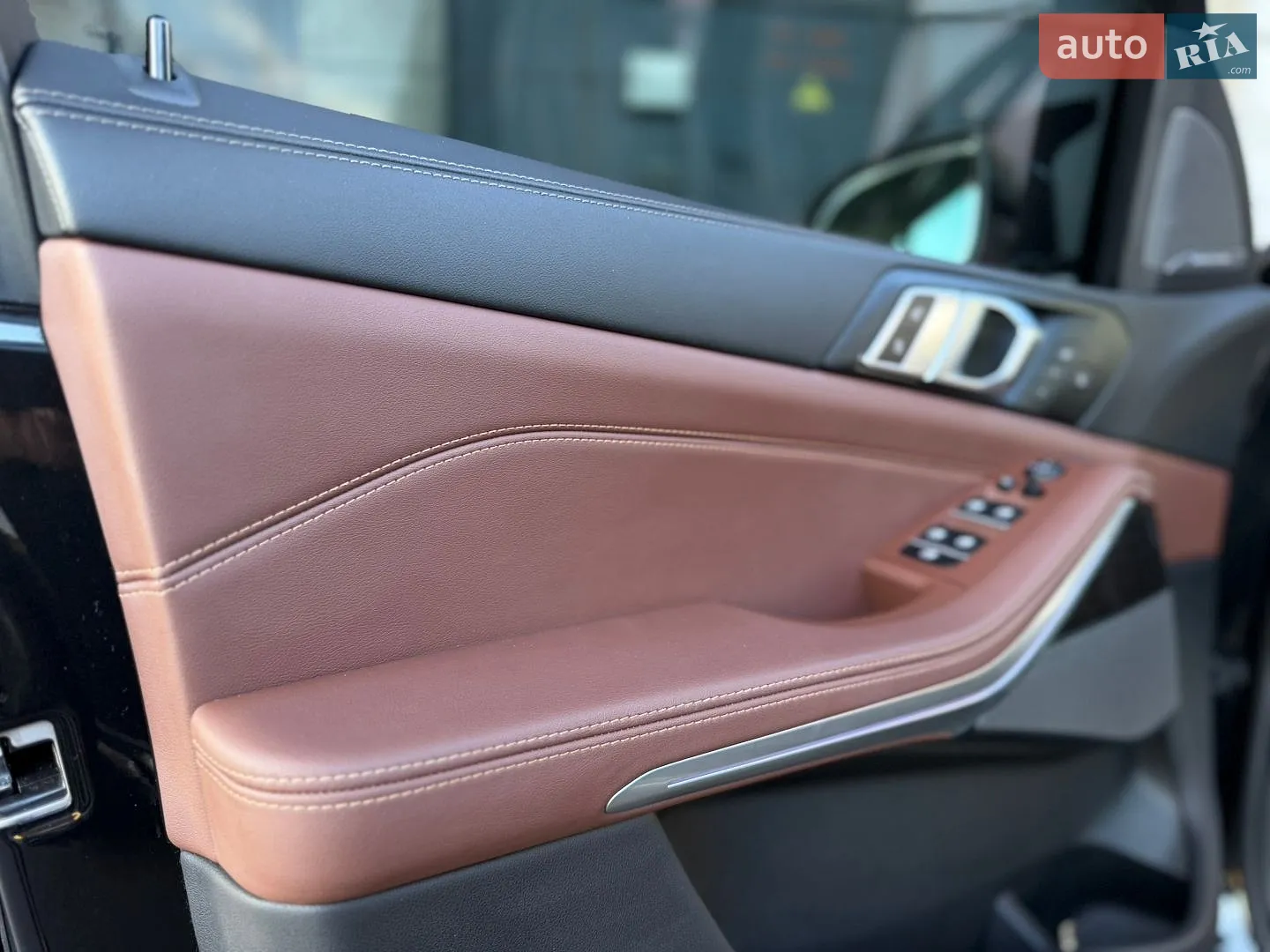 2023 BMW X5 - мініатюра 56