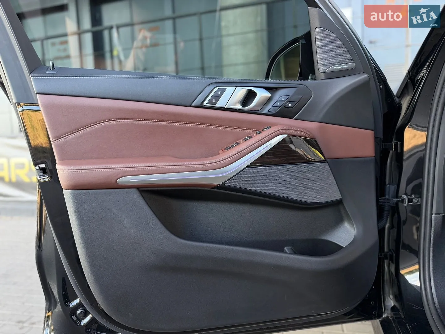 2023 BMW X5 - мініатюра 55