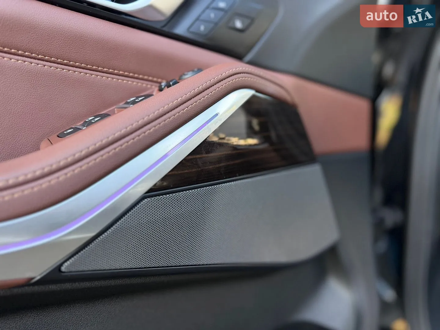 2023 BMW X5 - мініатюра 60