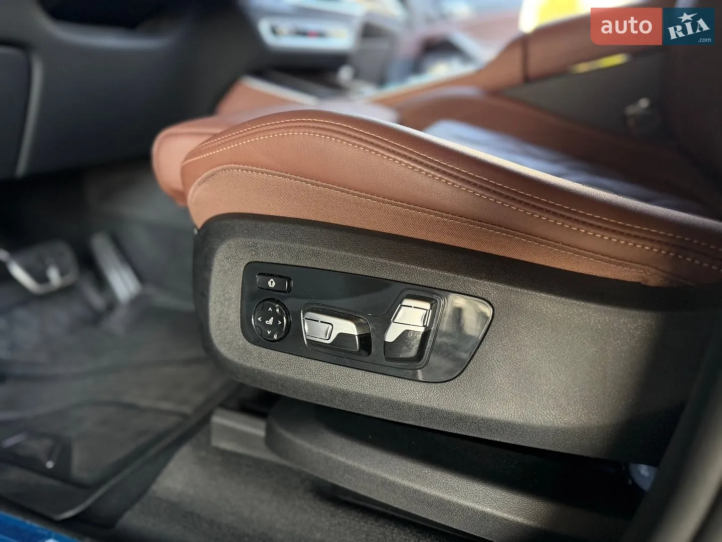 2023 BMW X5 - мініатюра 62