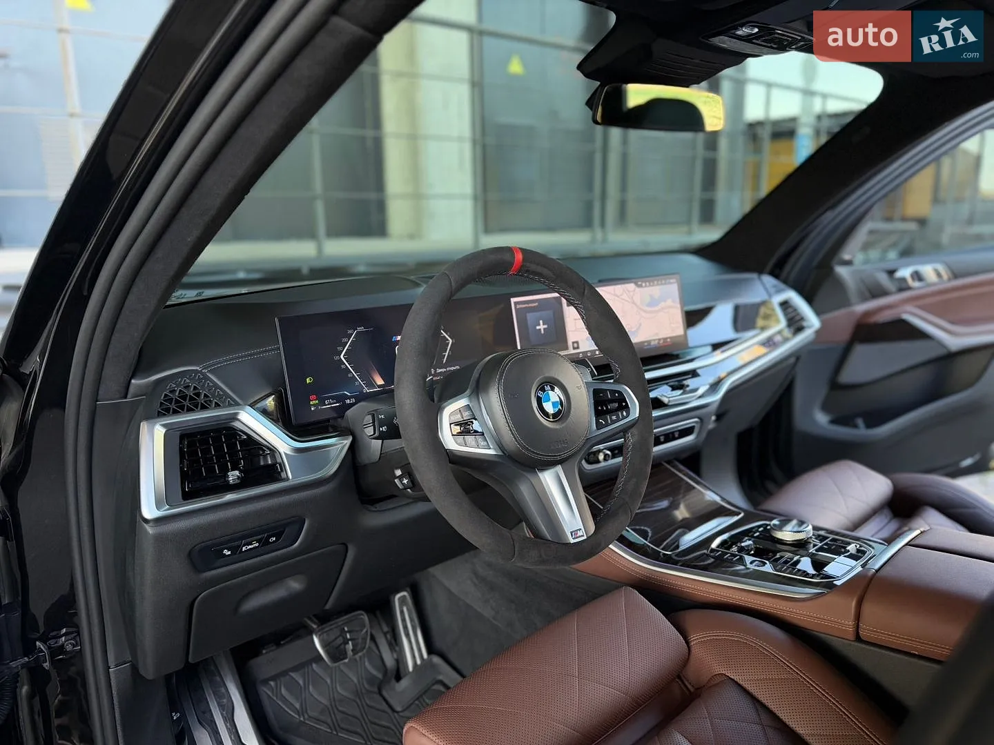 2023 BMW X5 - мініатюра 63