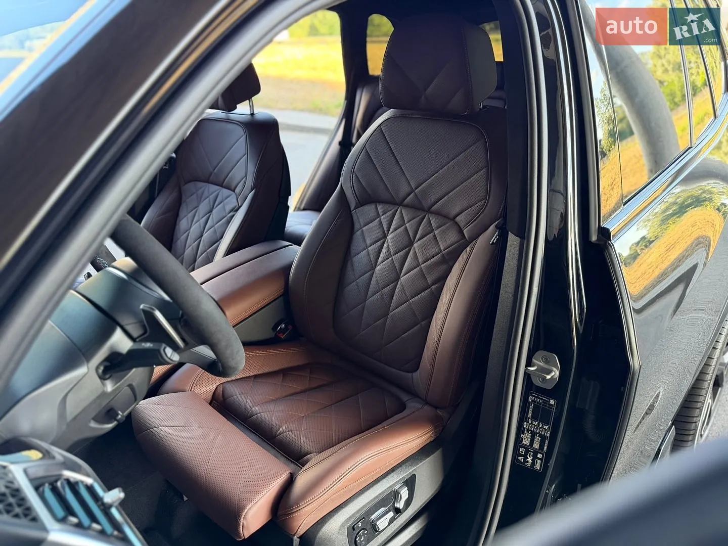 2023 BMW X5 - мініатюра 65