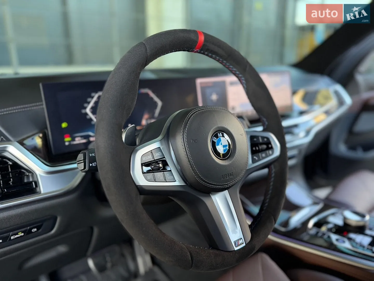 2023 BMW X5 - мініатюра 67