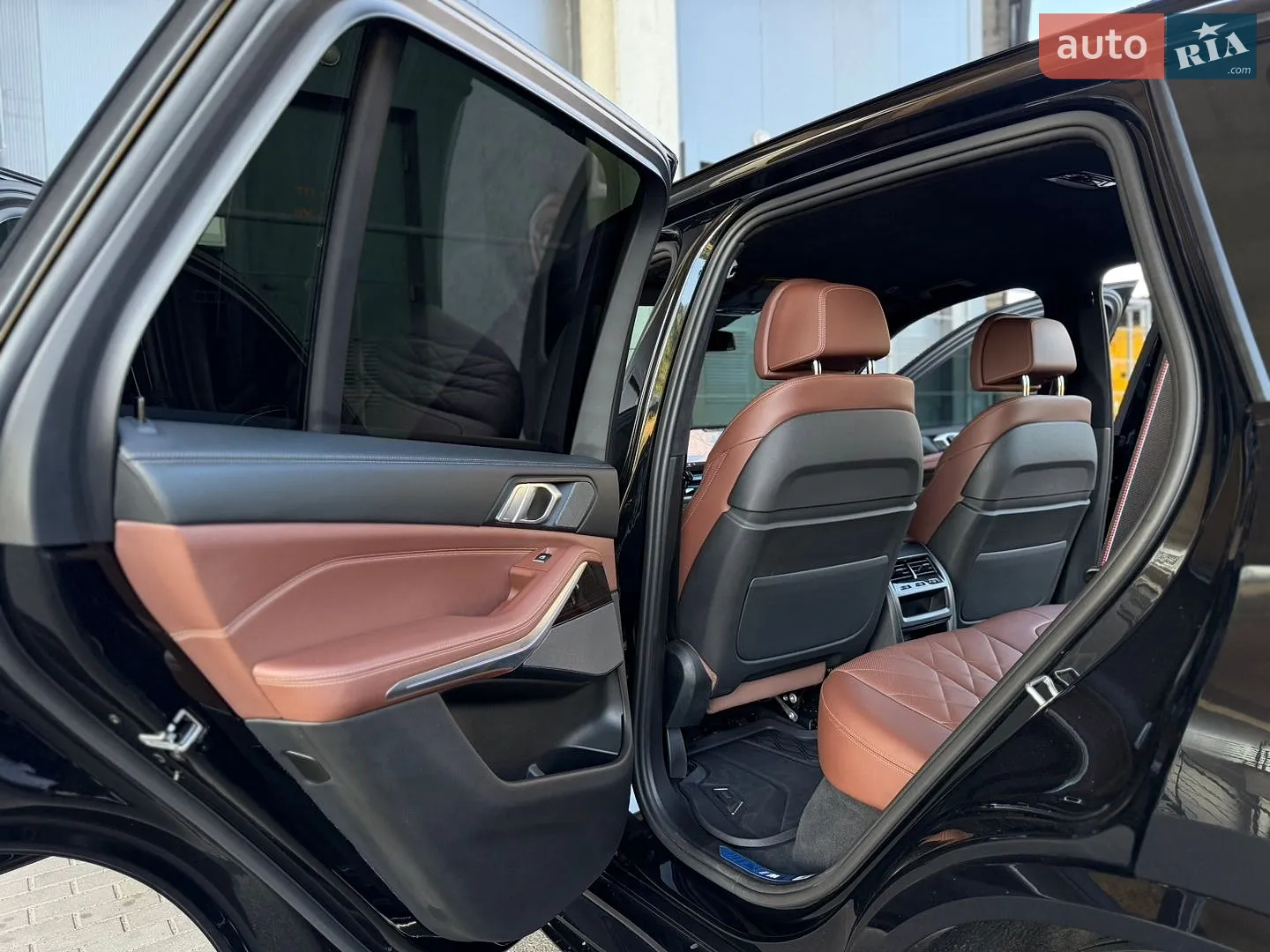 2023 BMW X5 - мініатюра 72