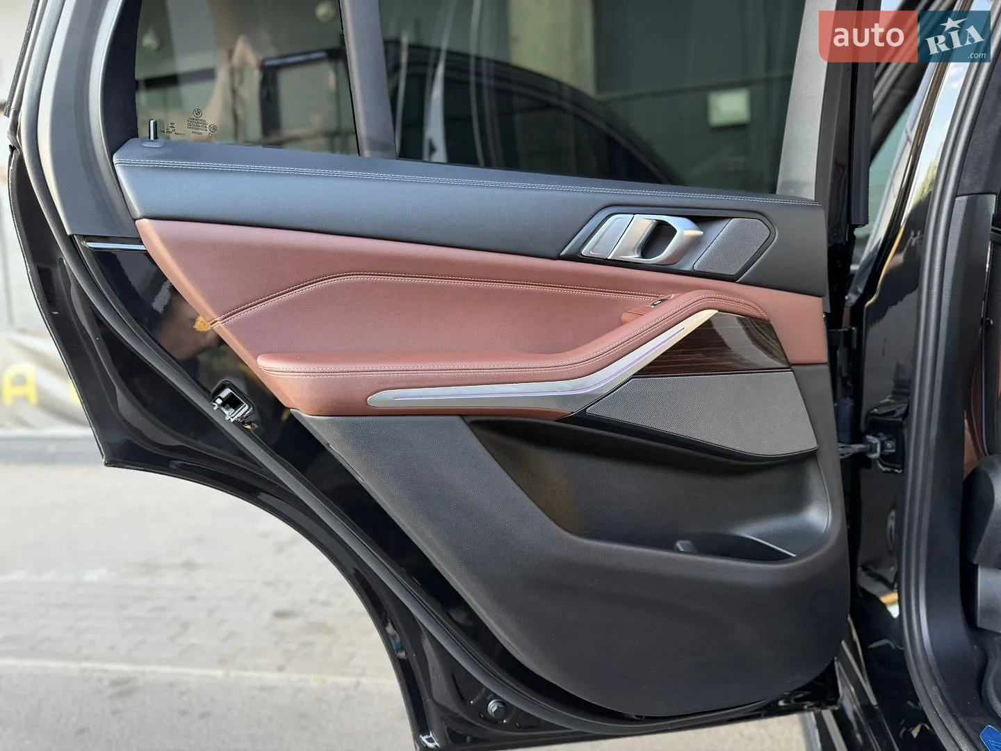 2023 BMW X5 - мініатюра 73