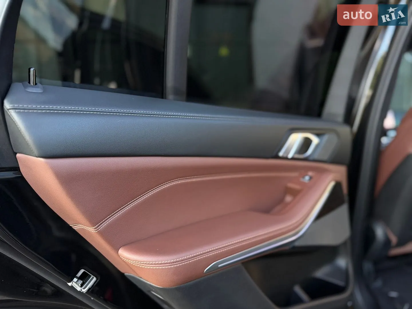 2023 BMW X5 - мініатюра 74