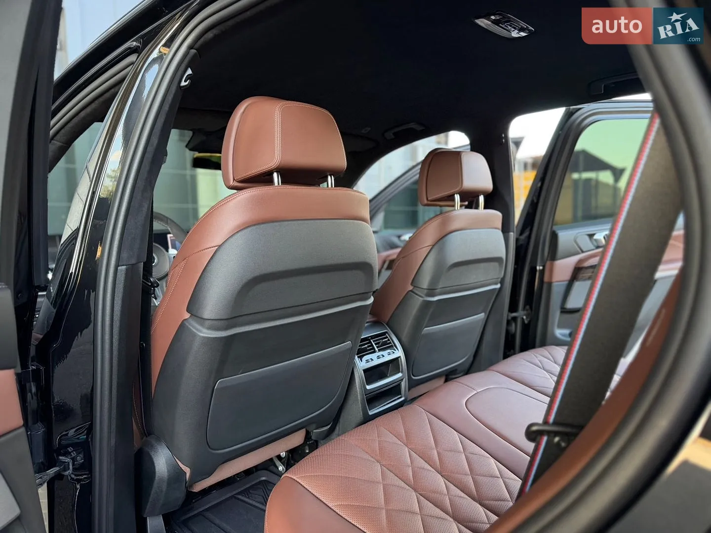 2023 BMW X5 - мініатюра 75
