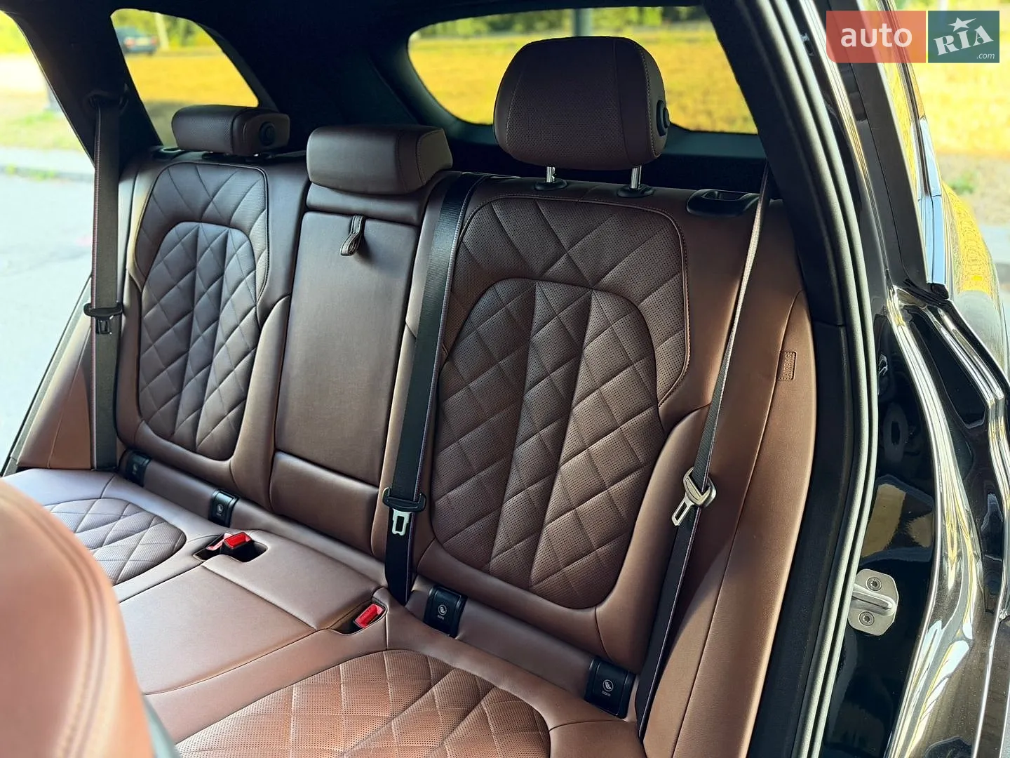 2023 BMW X5 - мініатюра 77