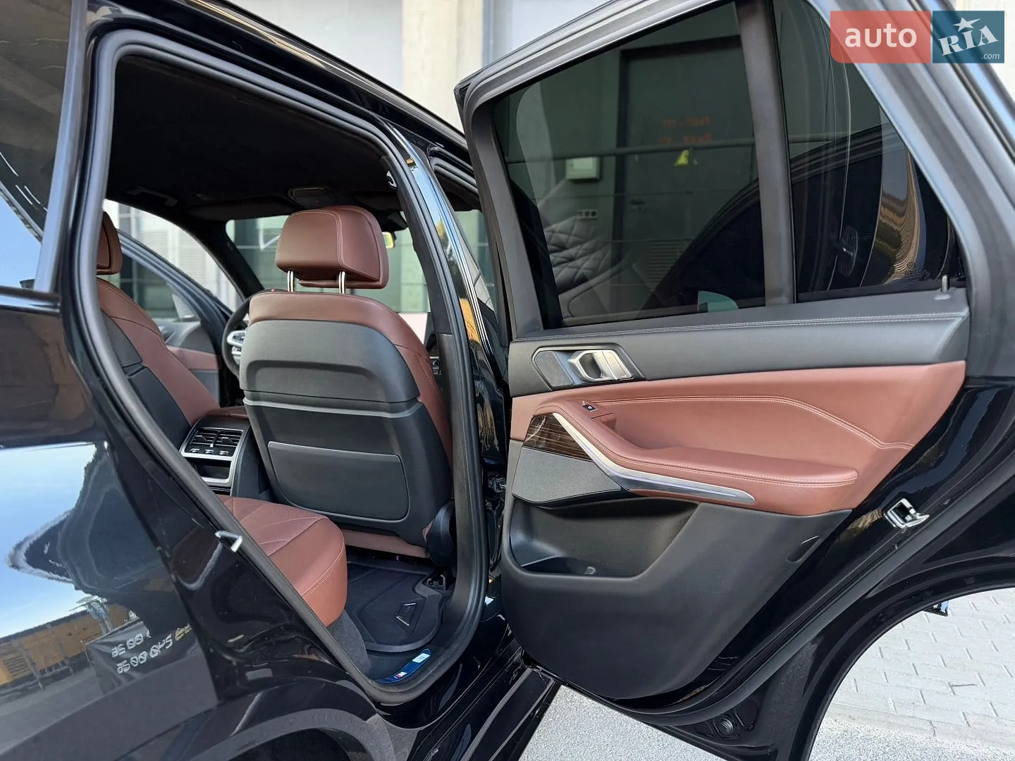 2023 BMW X5 - мініатюра 79