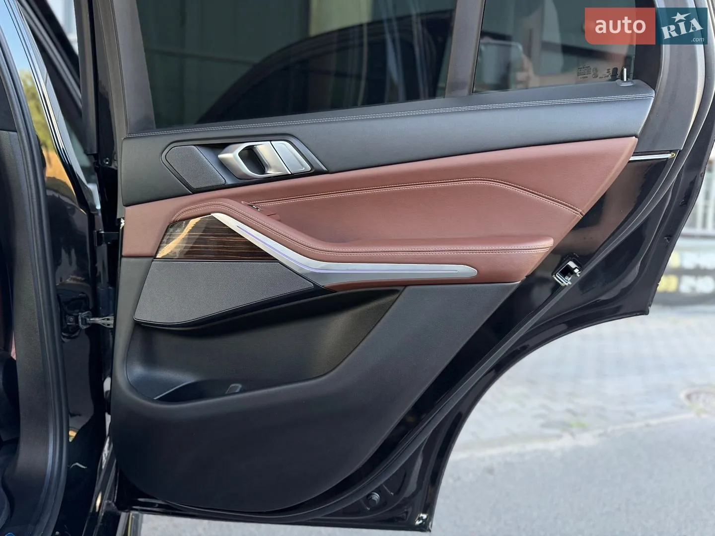 2023 BMW X5 - мініатюра 80