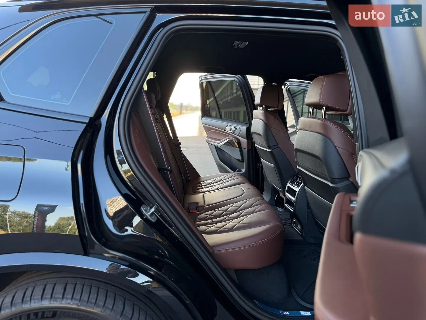 2023 BMW X5 - мініатюра 84