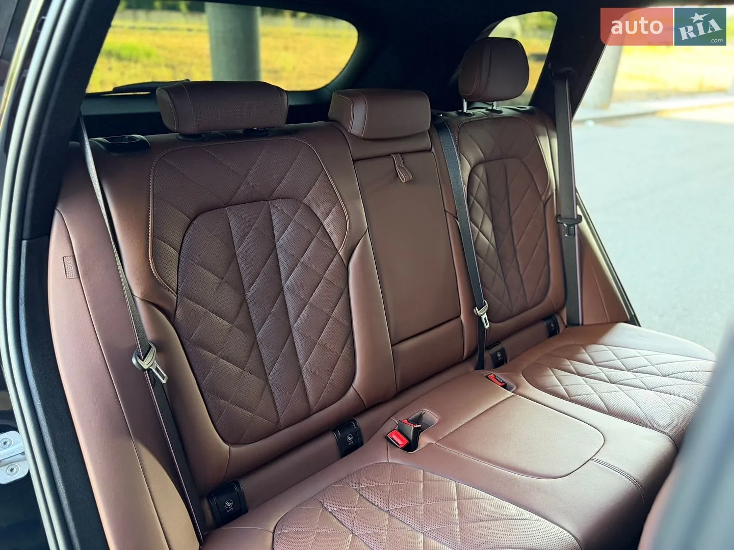 2023 BMW X5 - мініатюра 85