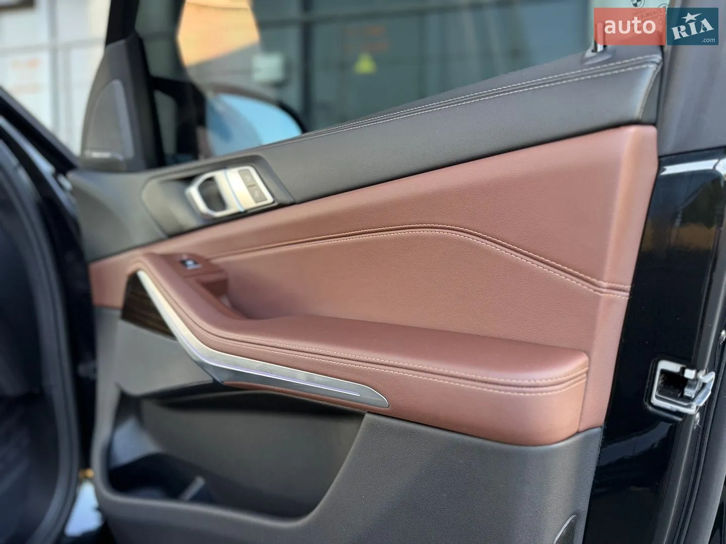 2023 BMW X5 - мініатюра 88