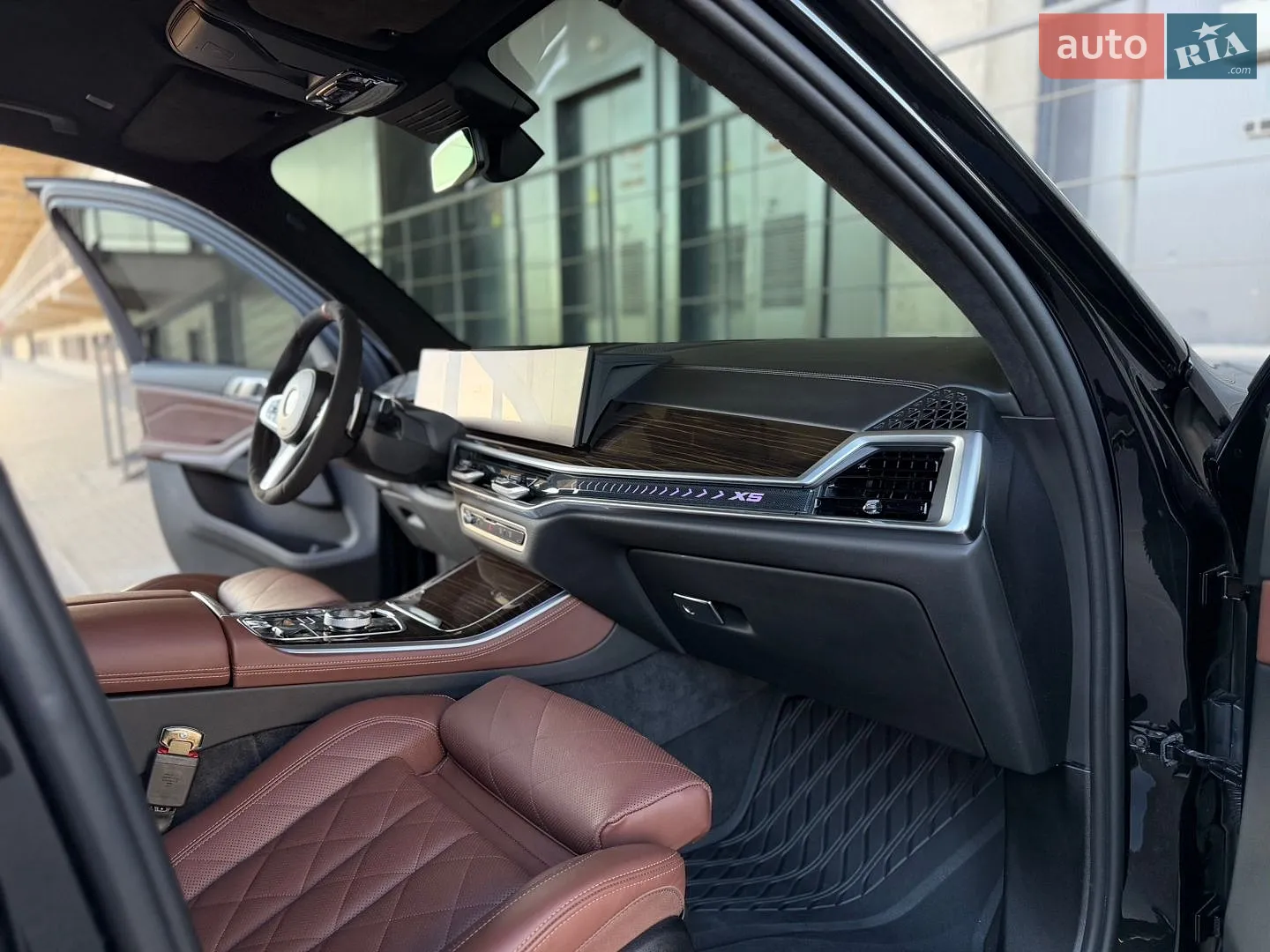 2023 BMW X5 - мініатюра 91