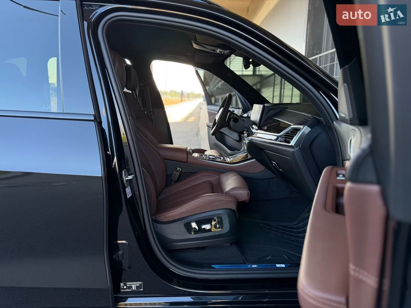 2023 BMW X5 - мініатюра 92