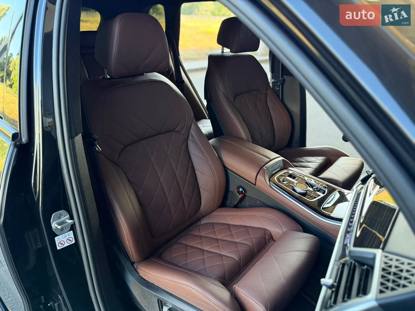 2023 BMW X5 - мініатюра 93