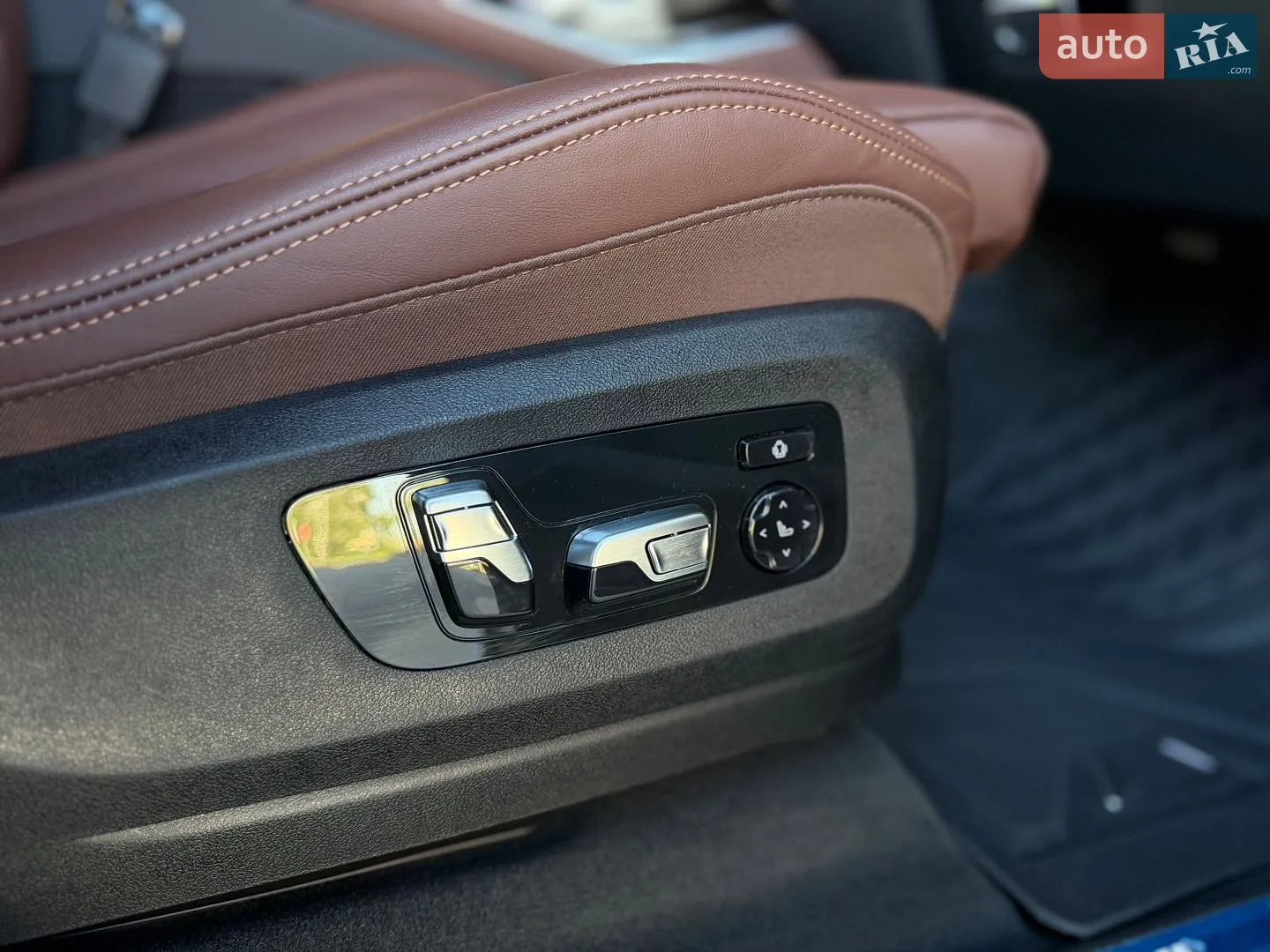 2023 BMW X5 - мініатюра 94