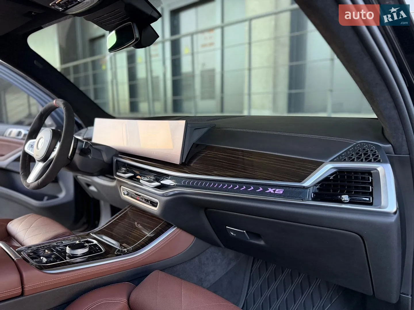2023 BMW X5 - мініатюра 95