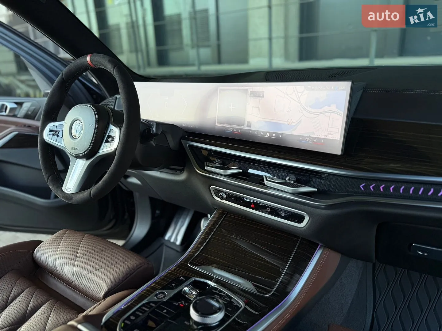 2023 BMW X5 - мініатюра 98