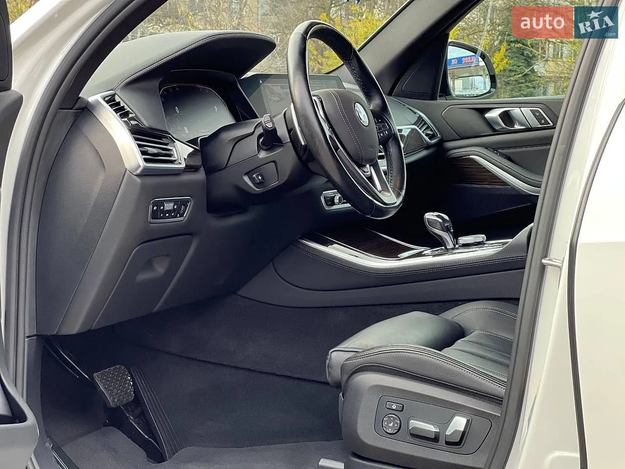 2019 BMW X5 - мініатюра 23