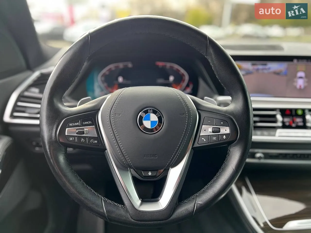 2019 BMW X5 - мініатюра 29