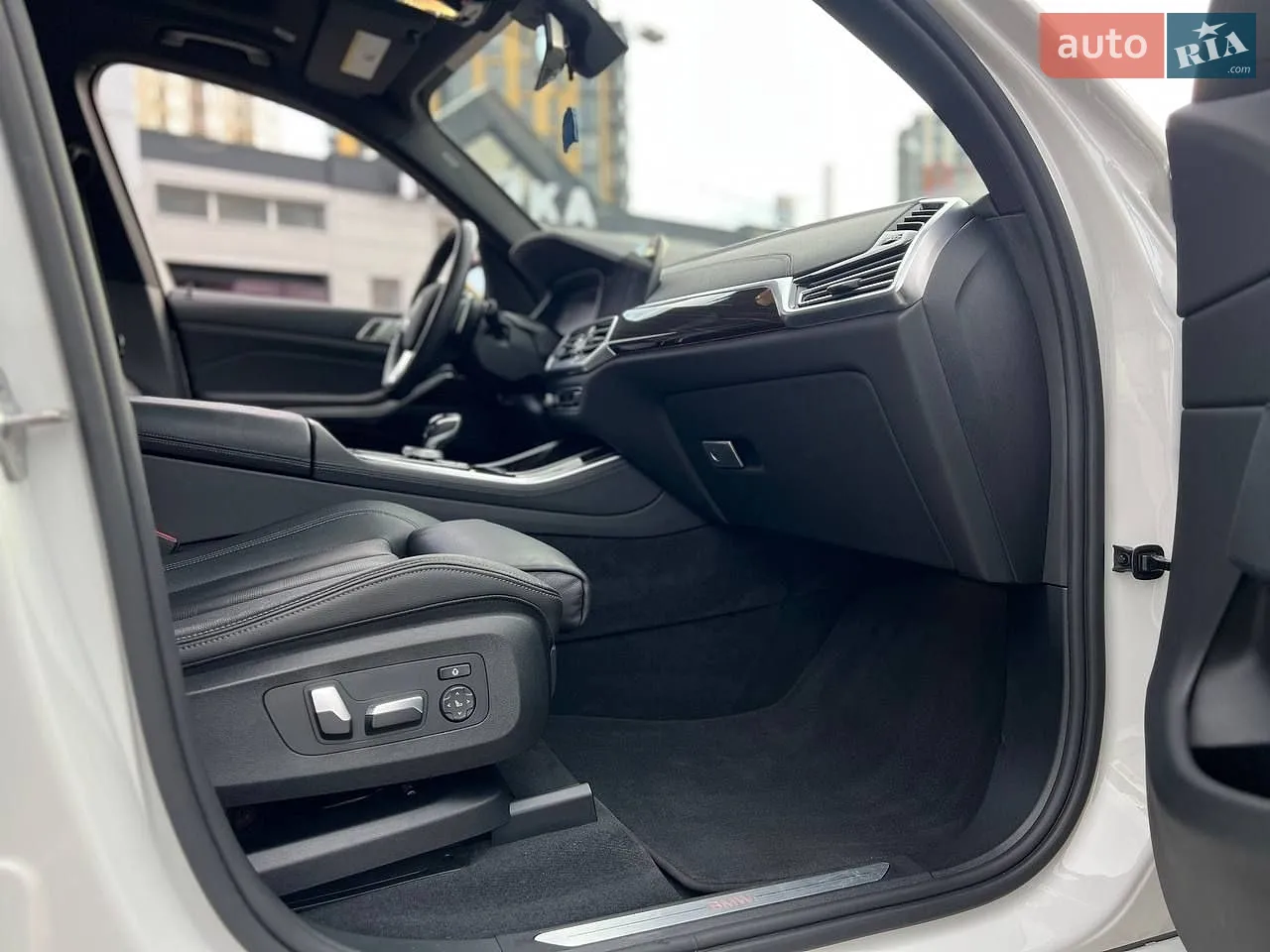 2019 BMW X5 - мініатюра 34