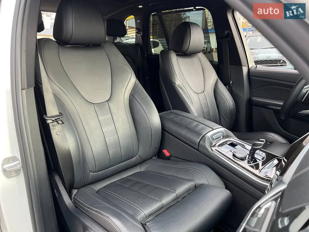 2019 BMW X5 - мініатюра 36