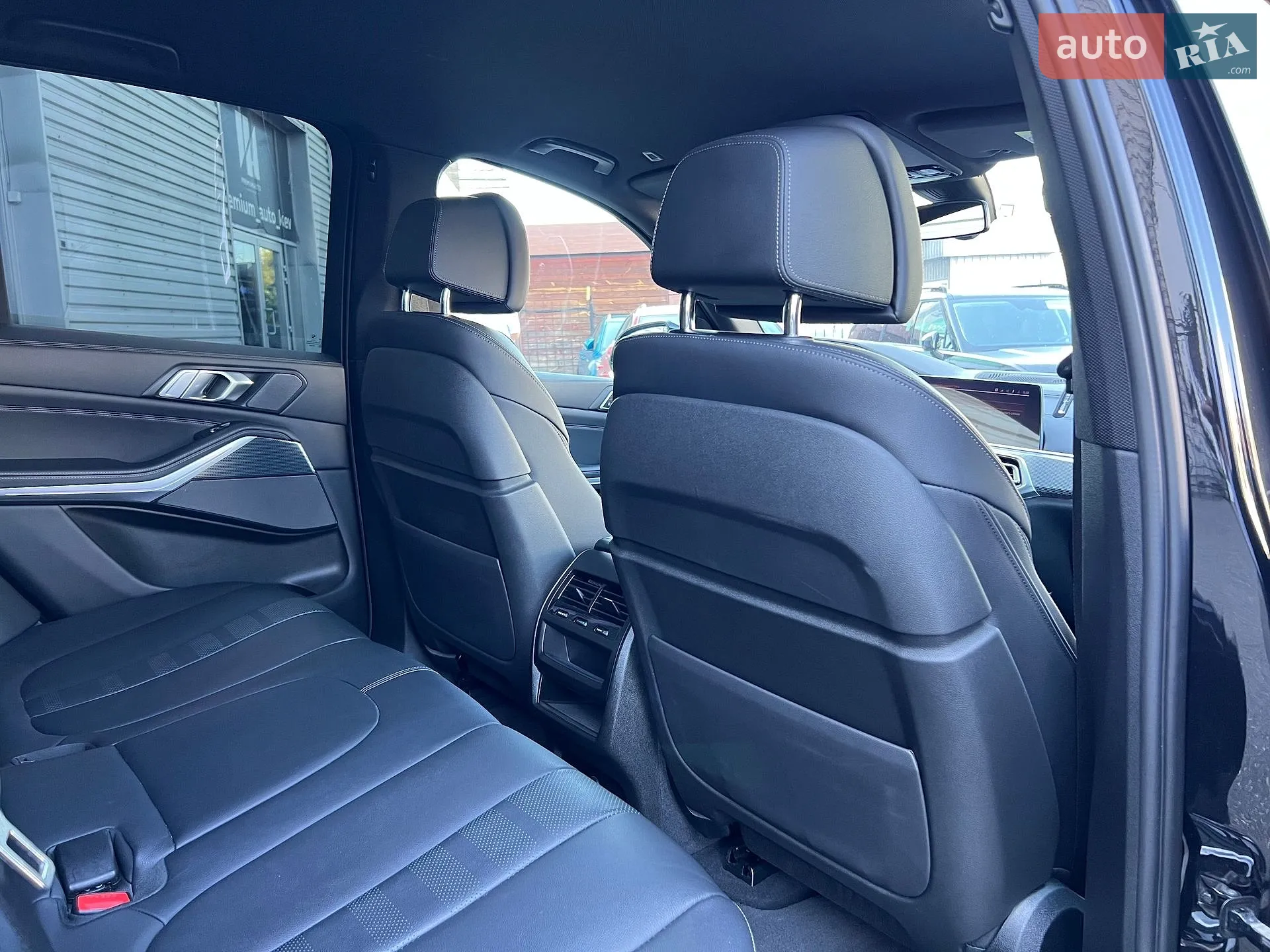 2020 BMW X5 - мініатюра 27