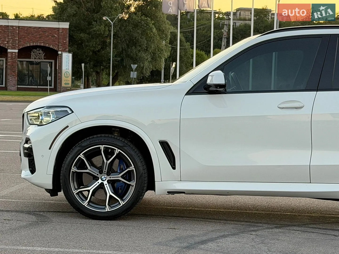2019 BMW X5 - мініатюра 7
