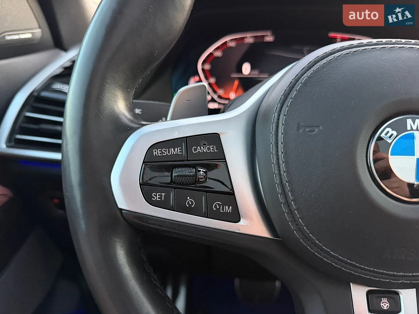 2019 BMW X5 - мініатюра 26