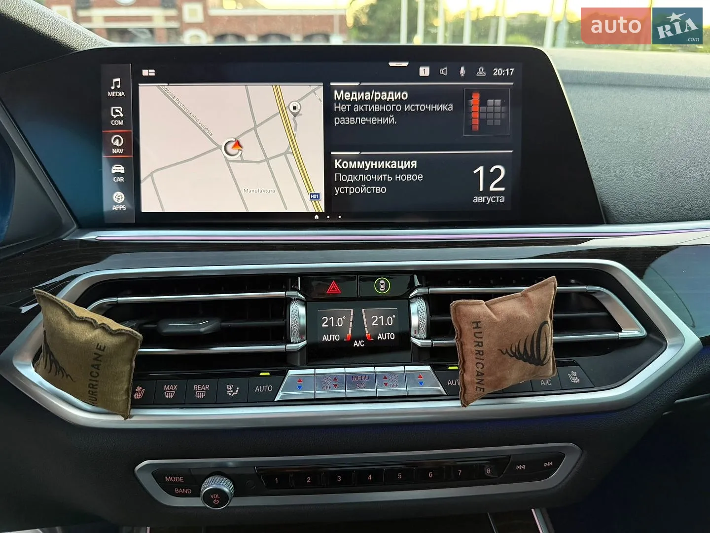 2019 BMW X5 - мініатюра 29