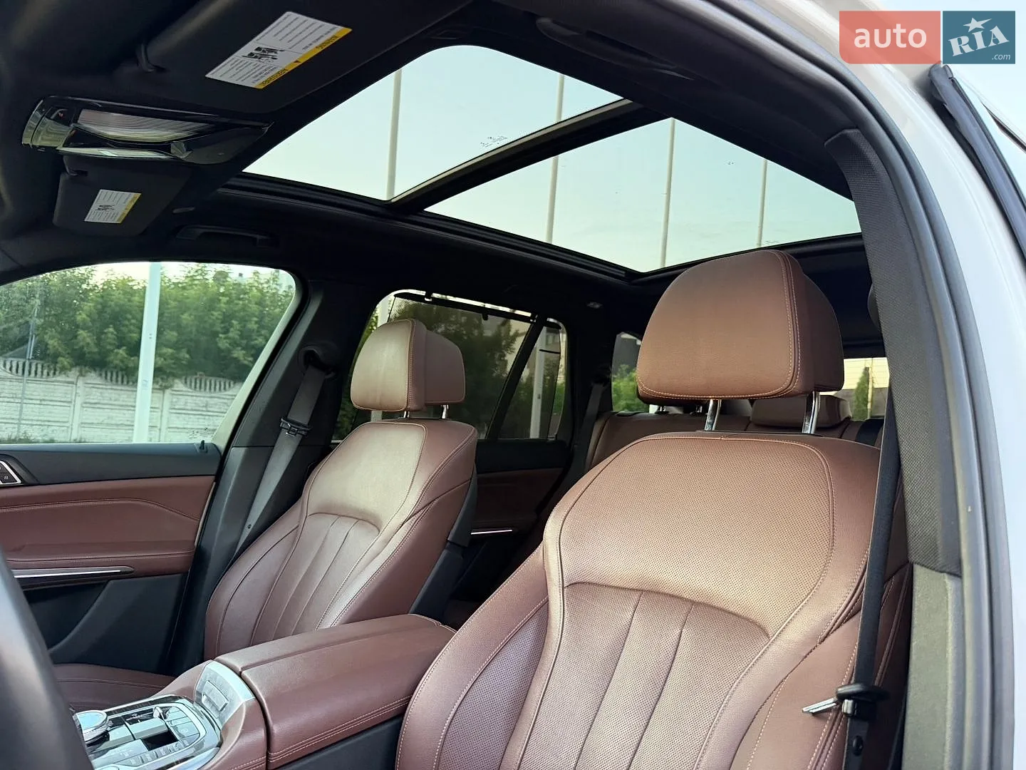 2019 BMW X5 - мініатюра 33