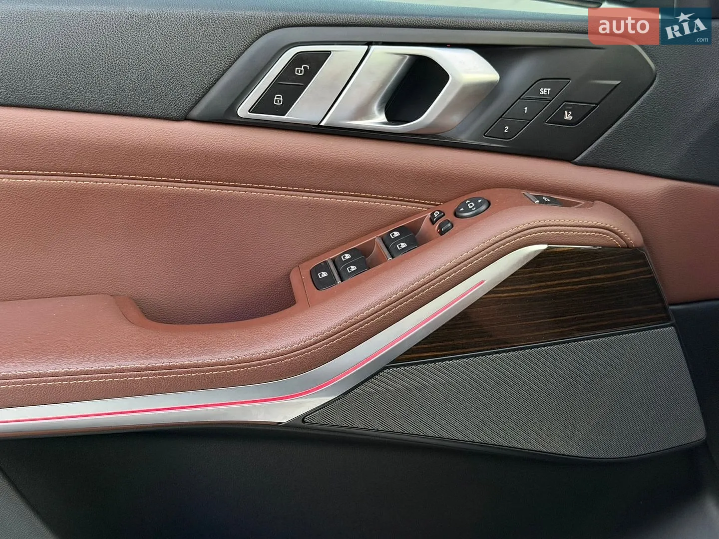 2019 BMW X5 - мініатюра 39
