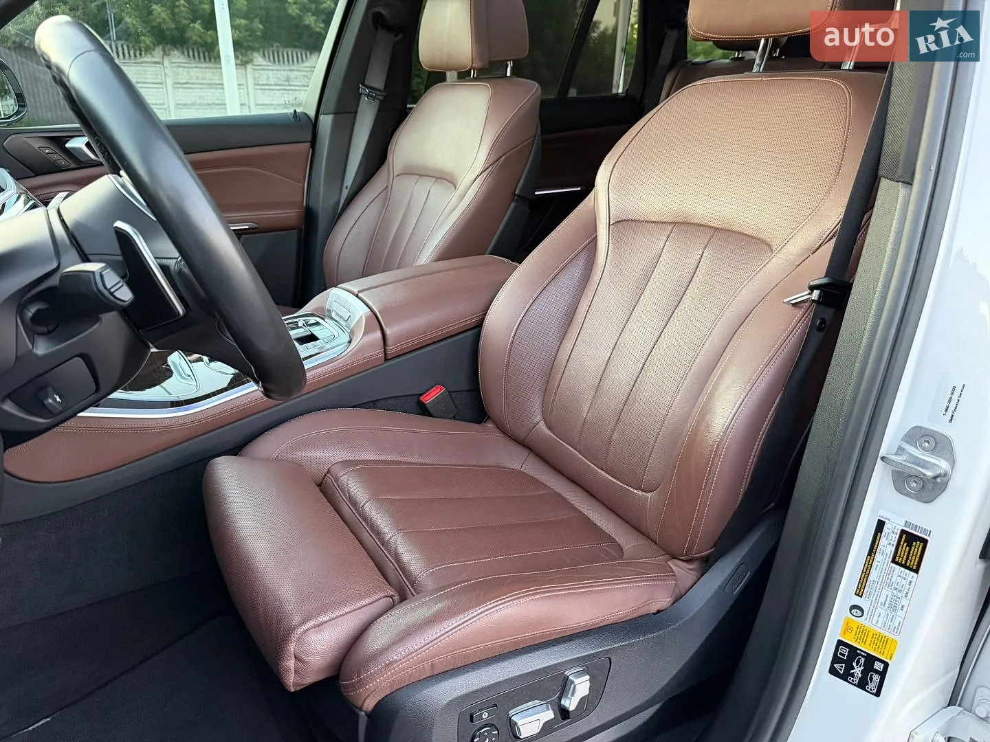 2019 BMW X5 - мініатюра 47