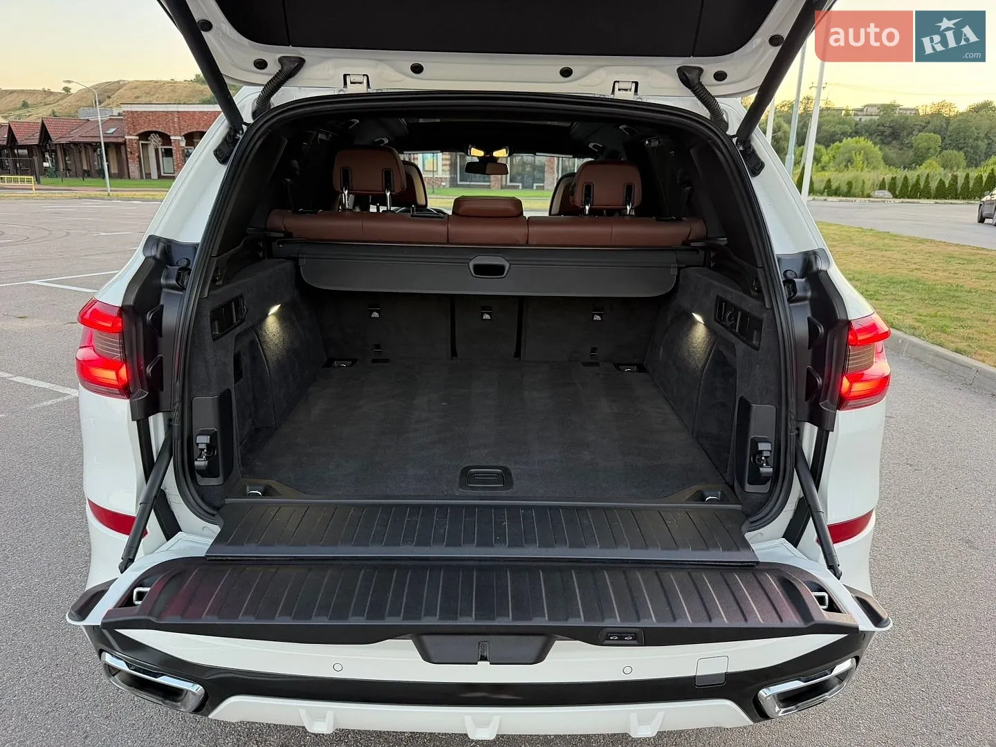 2019 BMW X5 - мініатюра 48
